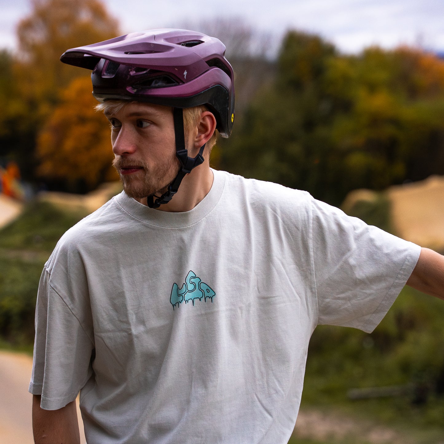 'Are You Dreaming?' Men's T-Shirt