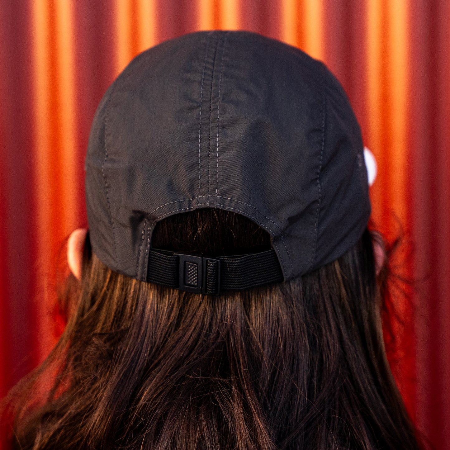 Lucid Drip Five-Panel Cap