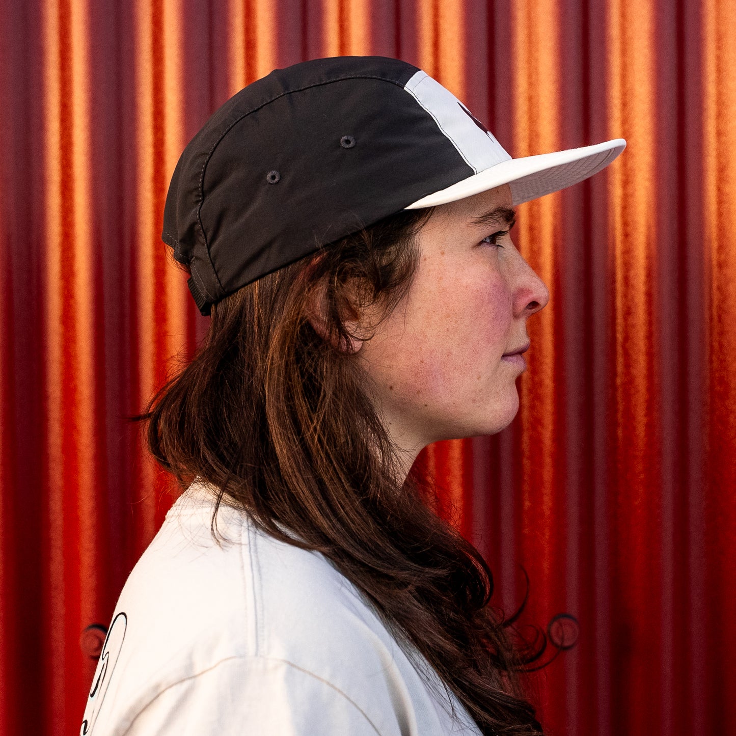 Lucid Drip Five-Panel Cap