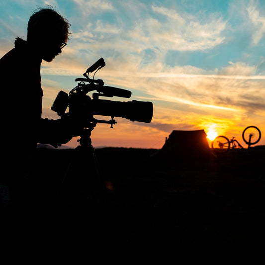 Lucid MTB Film Night